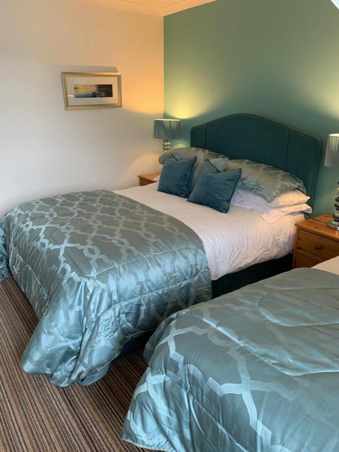Kimcraigan B&B Lochend Bagian luar foto