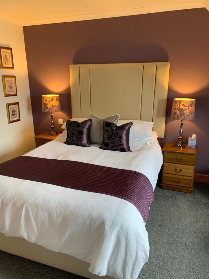 Kimcraigan B&B Lochend Bagian luar foto