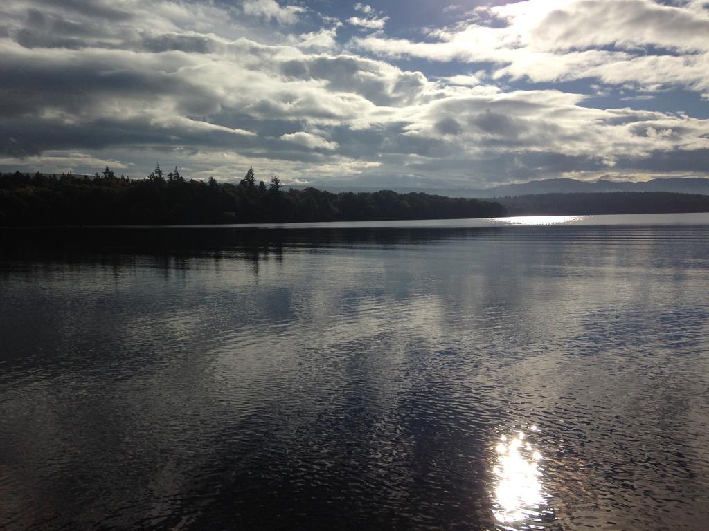 Kimcraigan B&B Lochend Ruang foto