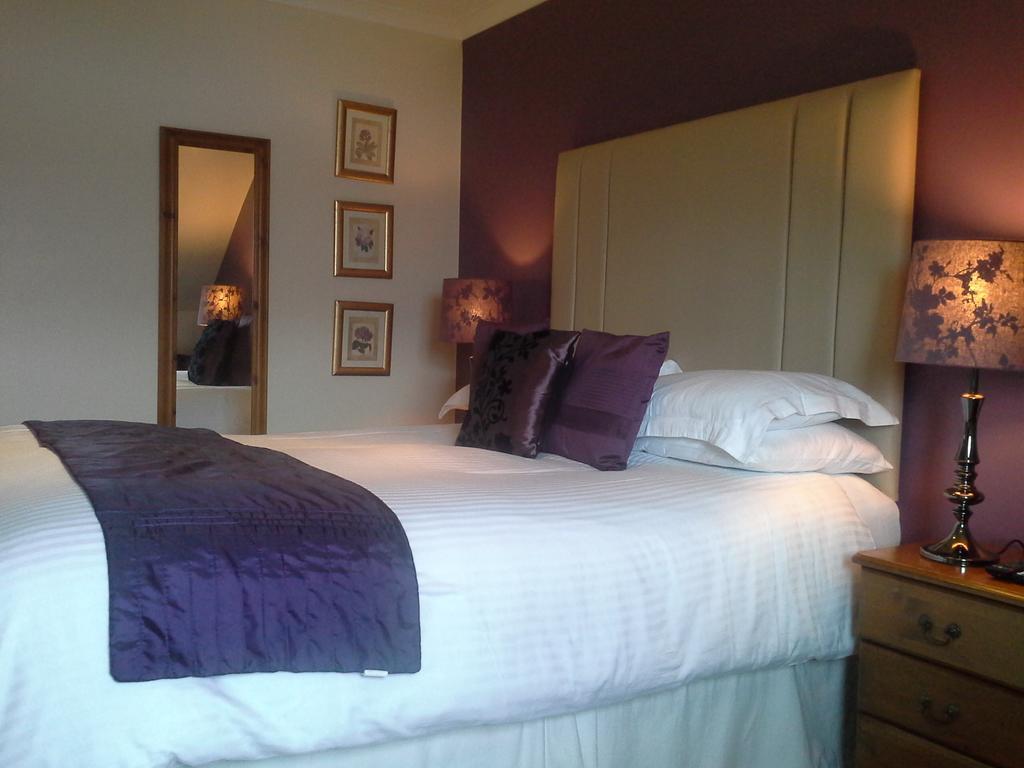 Kimcraigan B&B Lochend Ruang foto