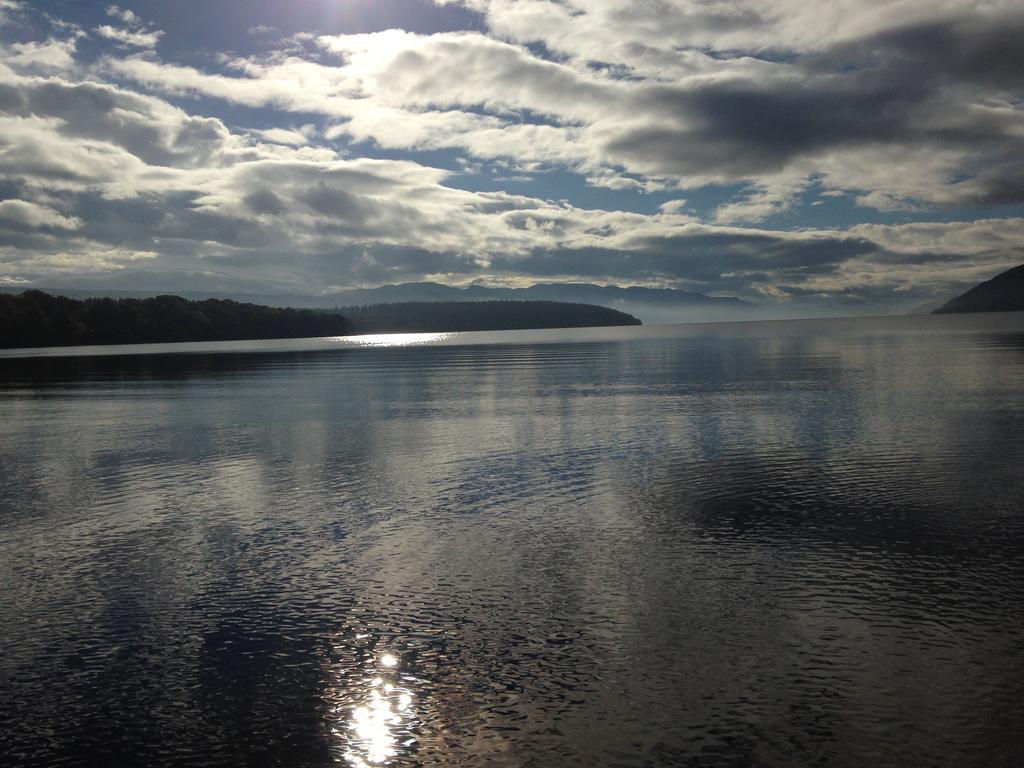 Kimcraigan B&B Lochend Bagian luar foto