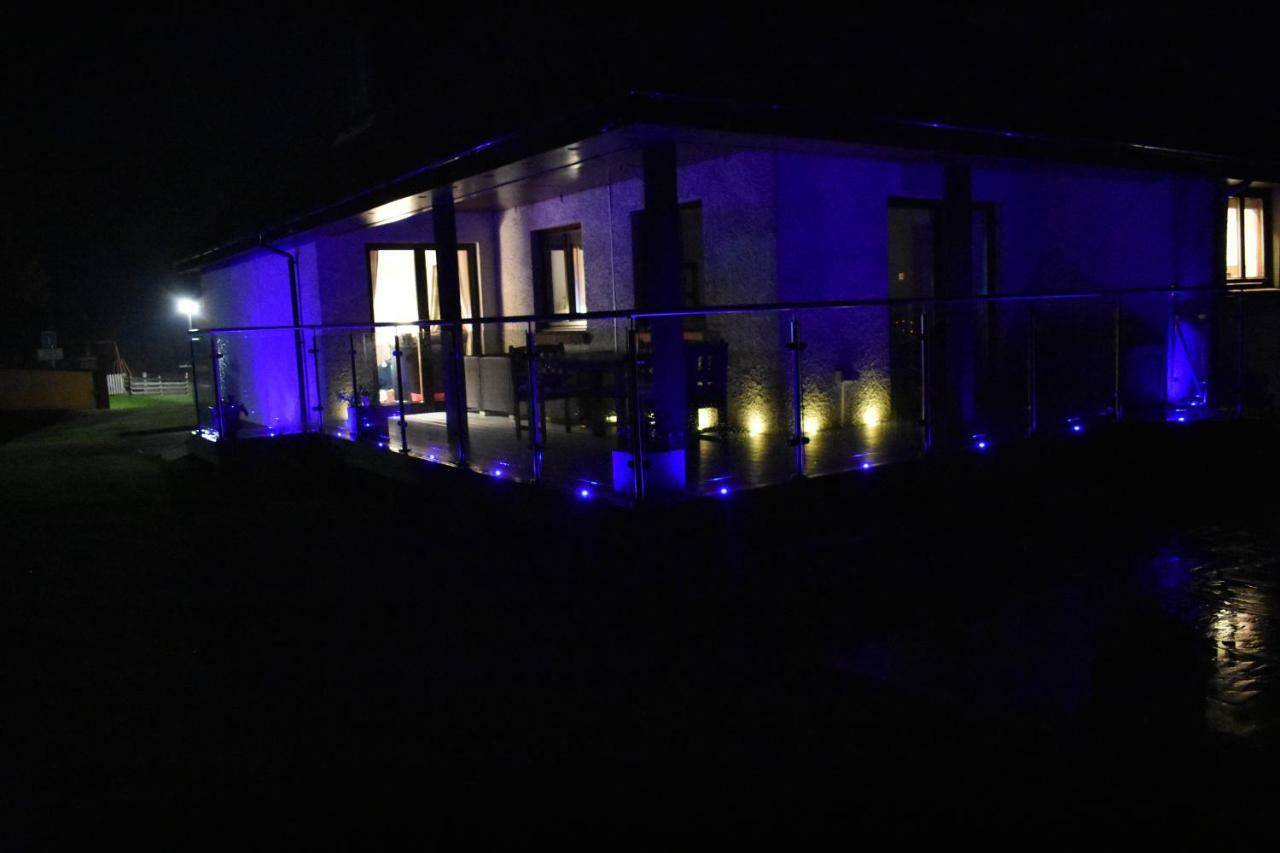 Kimcraigan B&B Lochend Bagian luar foto